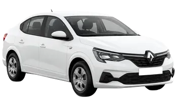 Renault Taliant (Otomatik)