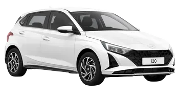 Hyundai İ20 (Otomatik)